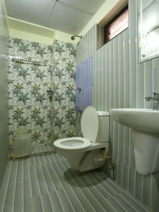 Hotell Hare Krishna inn Guruvāyūr